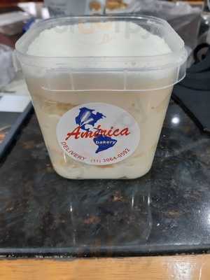 America Bakery