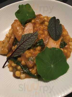 Restaurante Albertina