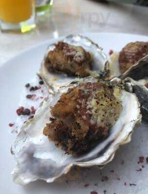 Restaurante Albertina