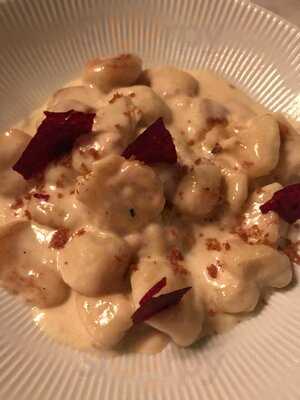 Restaurante Albertina