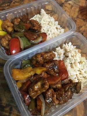 Restaurante Ana Maria