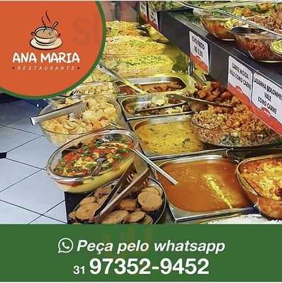 Restaurante Ana Maria