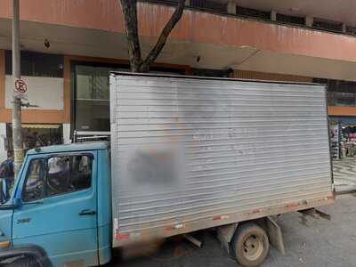 Restaurante Ana Maria