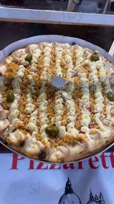 Pizzaretto