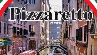 Pizzaretto