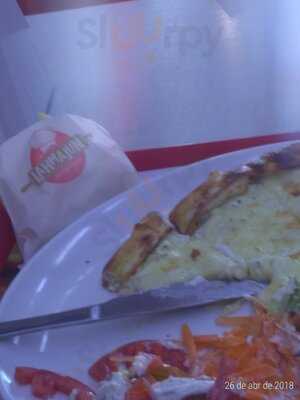 Lahmajun - Delícias Turcas