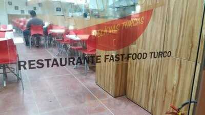 Lahmajun - Delícias Turcas