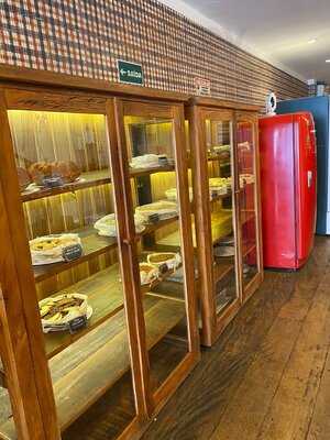 The Original Cup And Cake