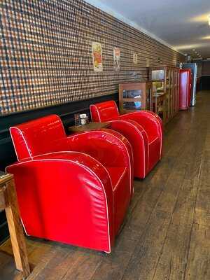 The Original Cup And Cake