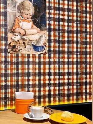 The Original Cup And Cake