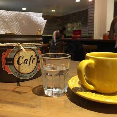 The Original Cup And Cake