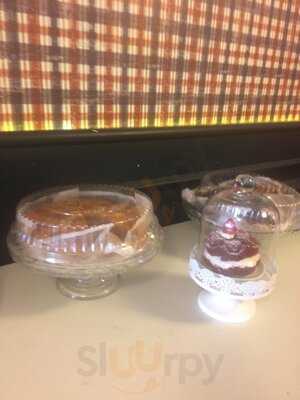 The Original Cup And Cake