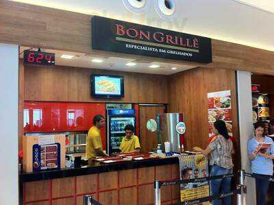 Bongrille