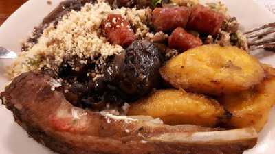 Restaurante Mineiro Do Humaitá