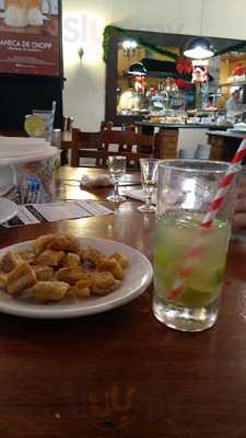 Restaurante Mineiro Do Humaitá