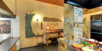 Restaurante Mineiro Do Humaitá
