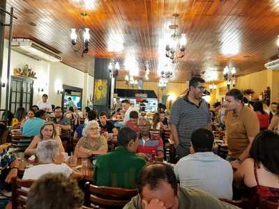 Restaurante Mineiro Do Humaitá