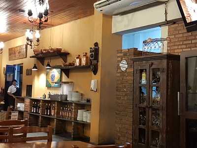 Restaurante Mineiro Do Humaitá
