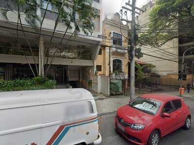 Restaurante Mineiro Do Humaitá