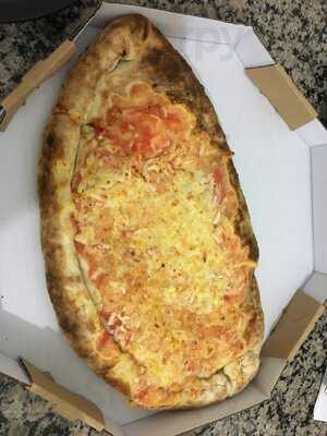 Pizzaria La Franttine