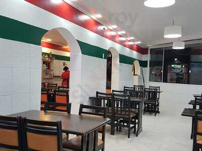 Pizzaria La Franttine