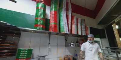 Pizzaria La Franttine