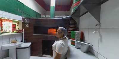 Pizzaria La Franttine