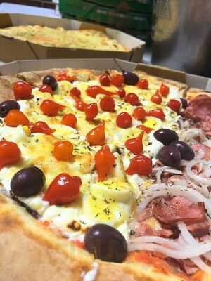 Pizzaria La Franttine