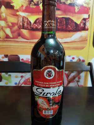 Pastelaria X Picanha