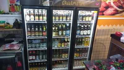 Pastelaria X Picanha