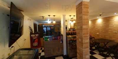 Pastelaria X Picanha