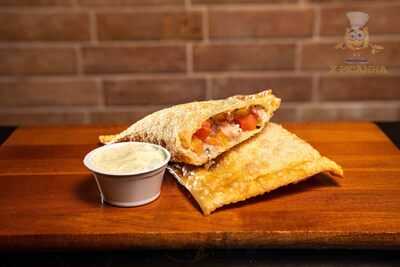 Pastelaria X Picanha