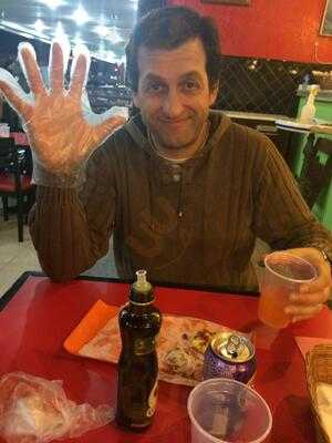 O Teco Bar Petiscos E Pizzas