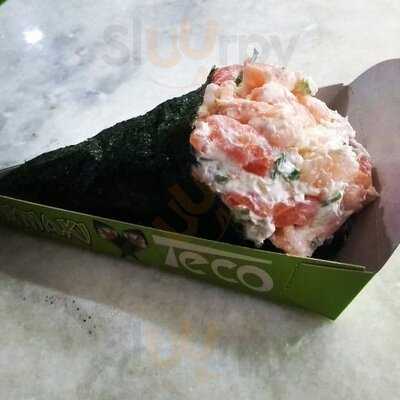 O Teco Bar Petiscos E Pizzas