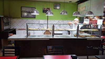 O Teco Bar Petiscos E Pizzas