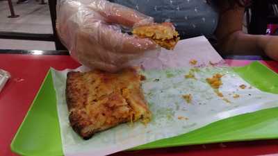 O Teco Bar Petiscos E Pizzas