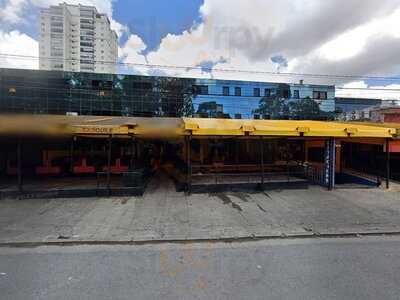 O Teco Bar Petiscos E Pizzas