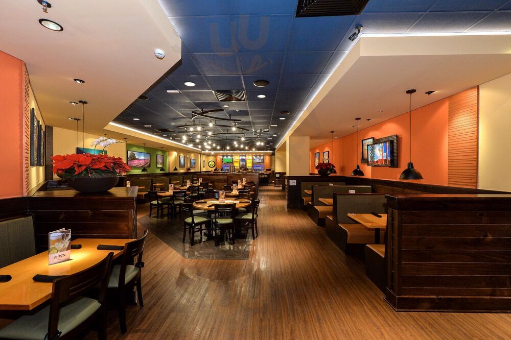 Subway - Shopping Plaza Sul