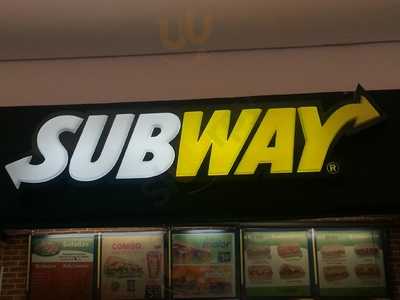 Subway - Shopping Plaza Sul