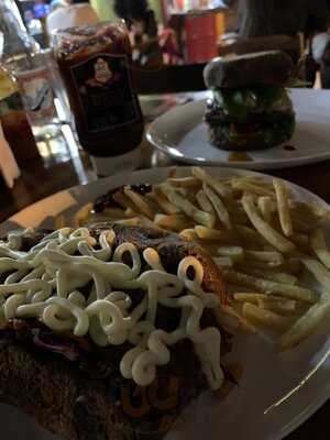 Hamburgueria Bonfiglioli