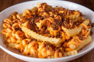 Hamburgueria Bonfiglioli