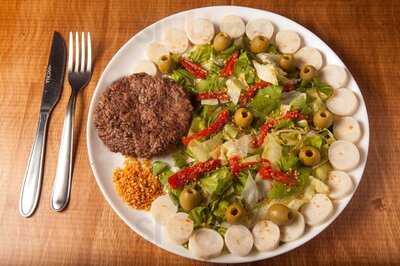 Hamburgueria Bonfiglioli