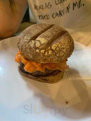 Hamburgueria Bonfiglioli