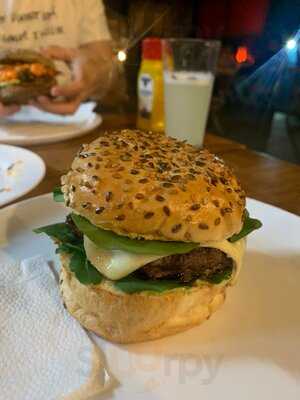 Hamburgueria Bonfiglioli