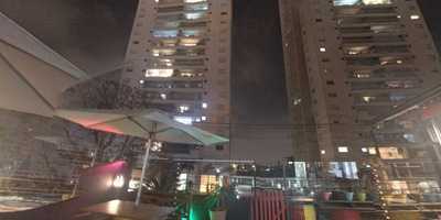 Hamburgueria Bonfiglioli