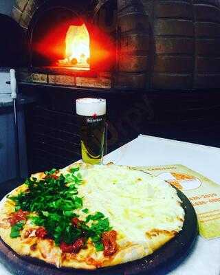 Pizzaria Bella Fornatta