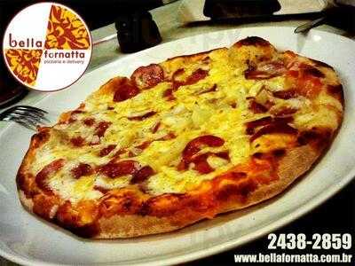 Pizzaria Bella Fornatta