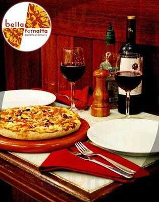 Pizzaria Bella Fornatta