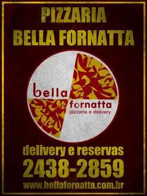 Pizzaria Bella Fornatta