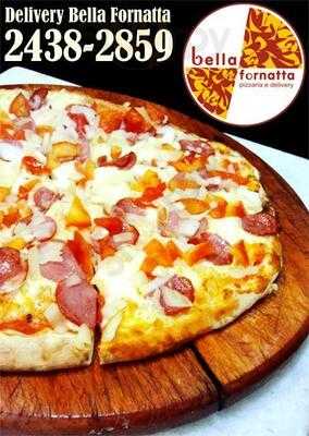 Pizzaria Bella Fornatta